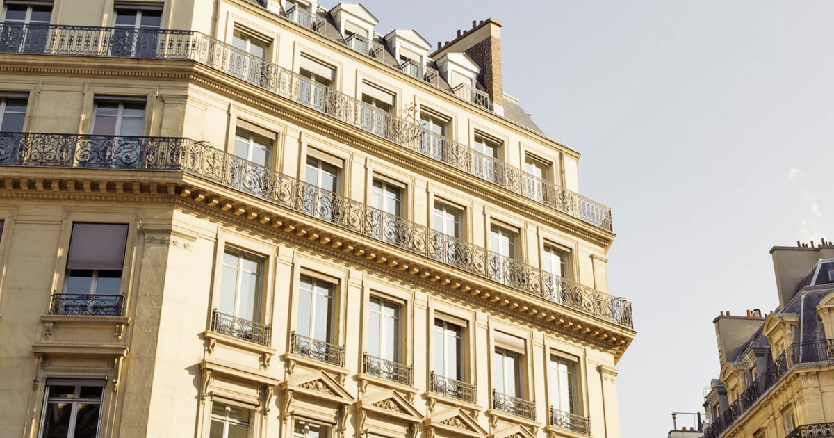 Investir dans un bien patrimonial Club Deal Immobilier