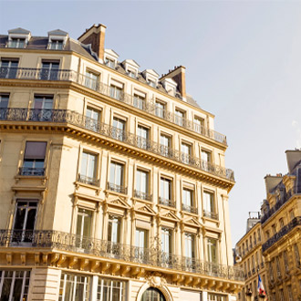 achat bien patrimonial club deal