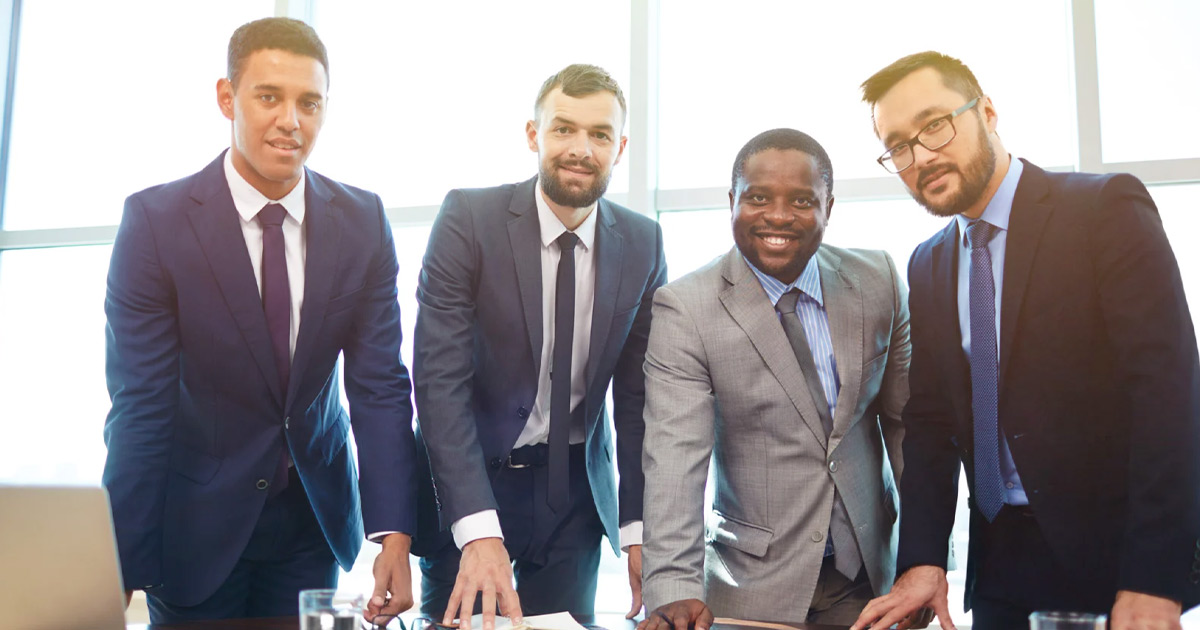 Schéma financement club deal immobilier