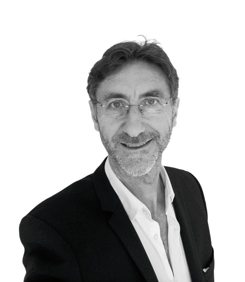 Jérôme Karsenti