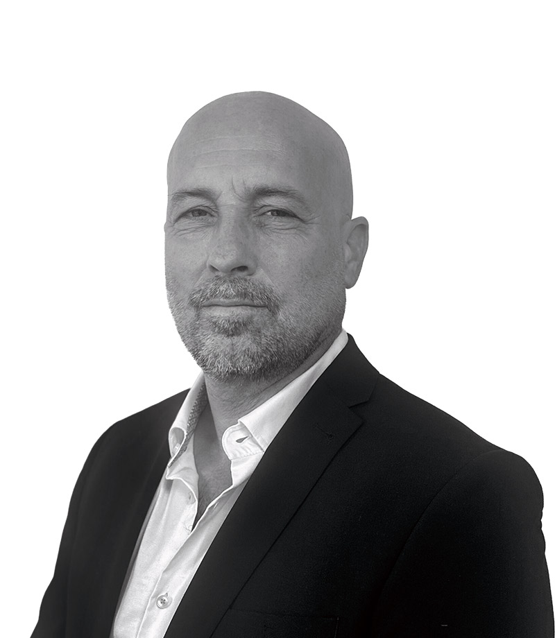 Philippe Benardeau